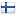 udobno59.ru server is located in Finland